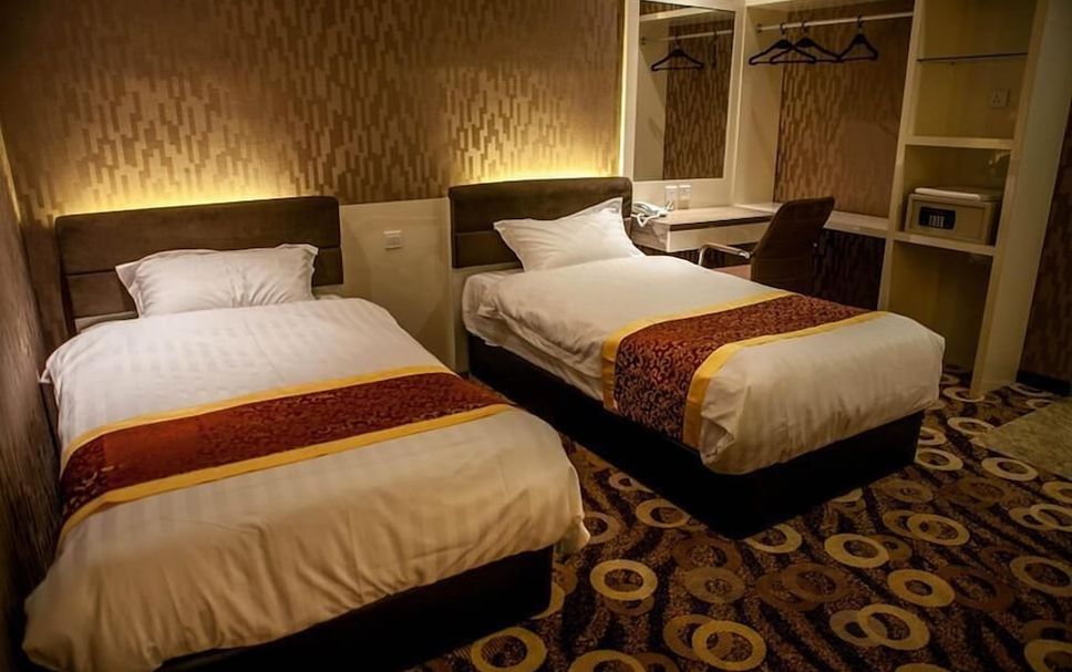 Bilik Tidur Gambar