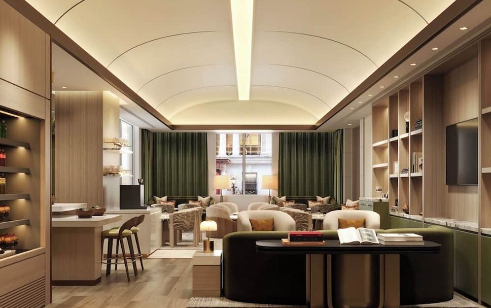 Balai Menunggu Gambar