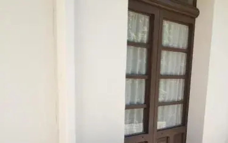 Patio Gambar
