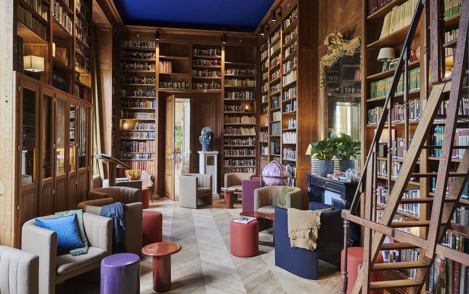 Balai Menunggu Gambar