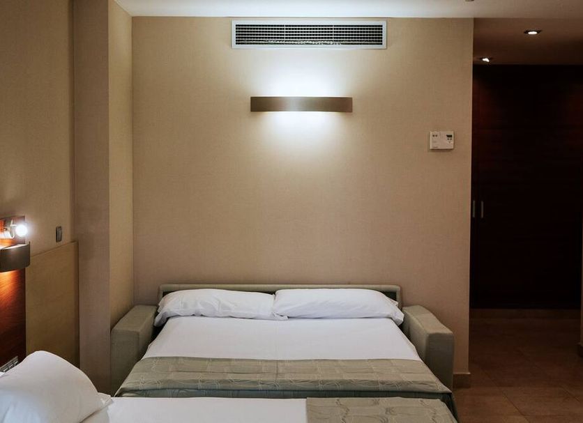 Bilik Tidur Gambar