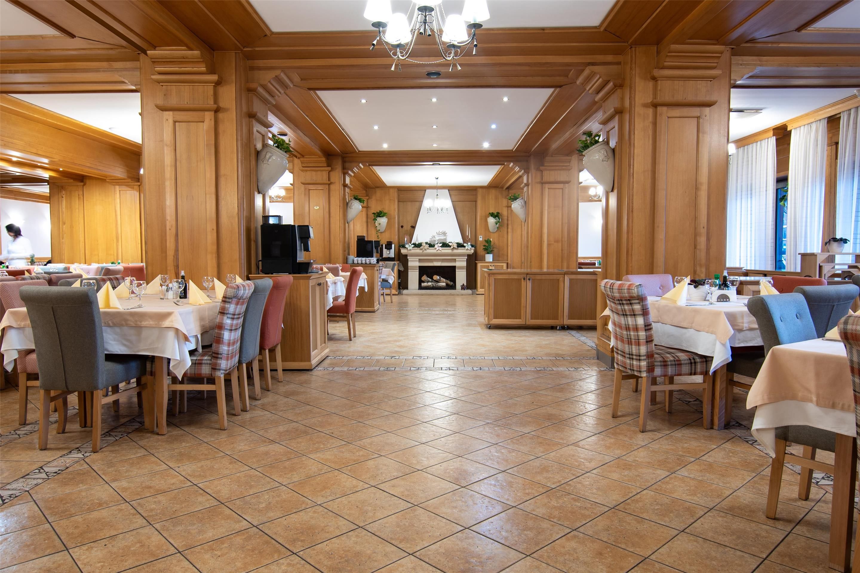 Restoran