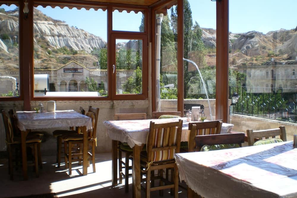 Restoran