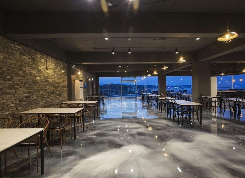 Restoran Gambar