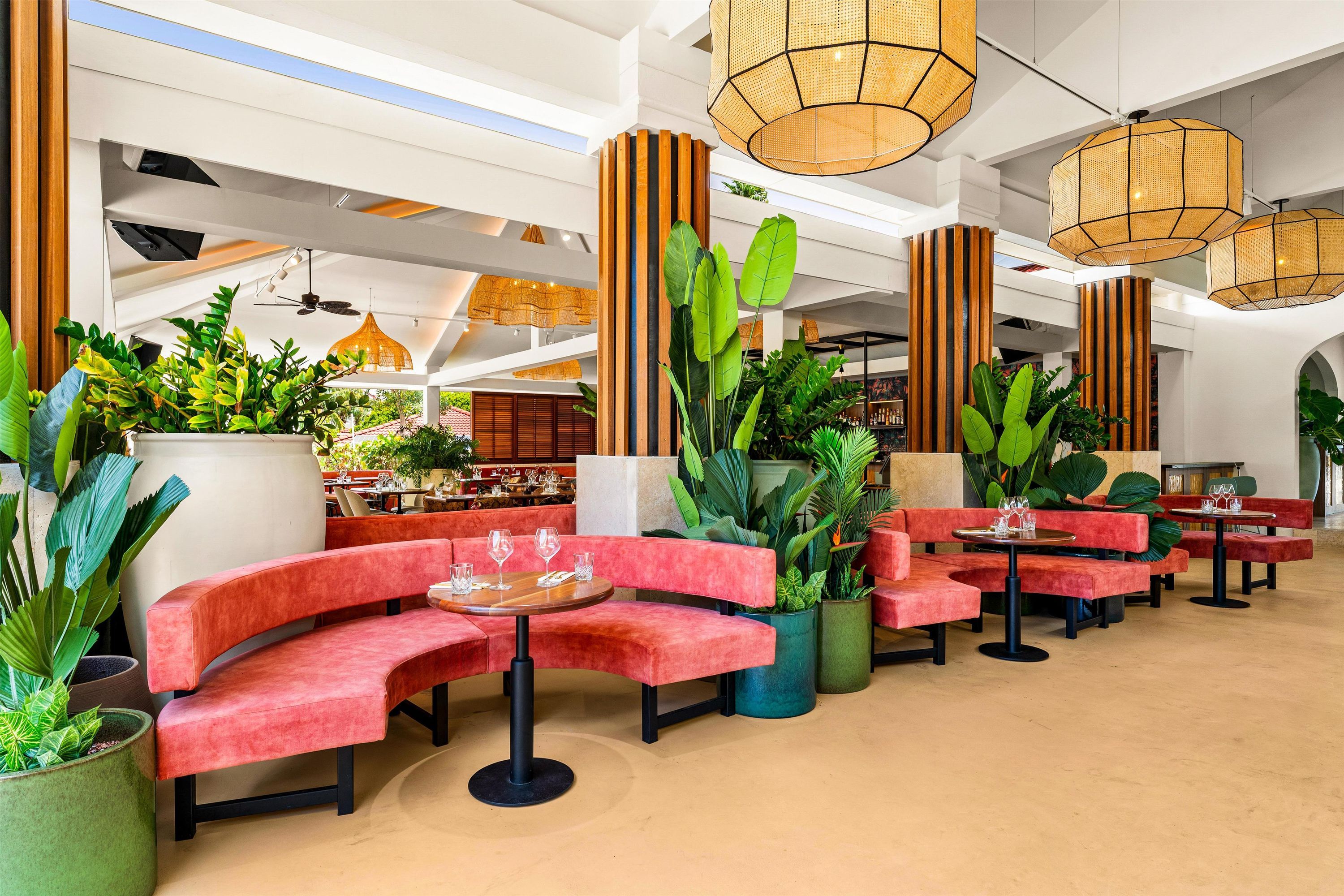 Restoran