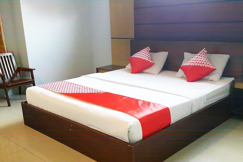 Bilik Tidur