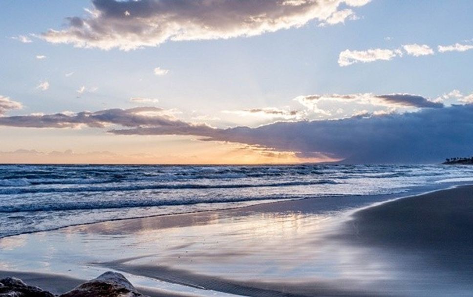 Pantai Gambar