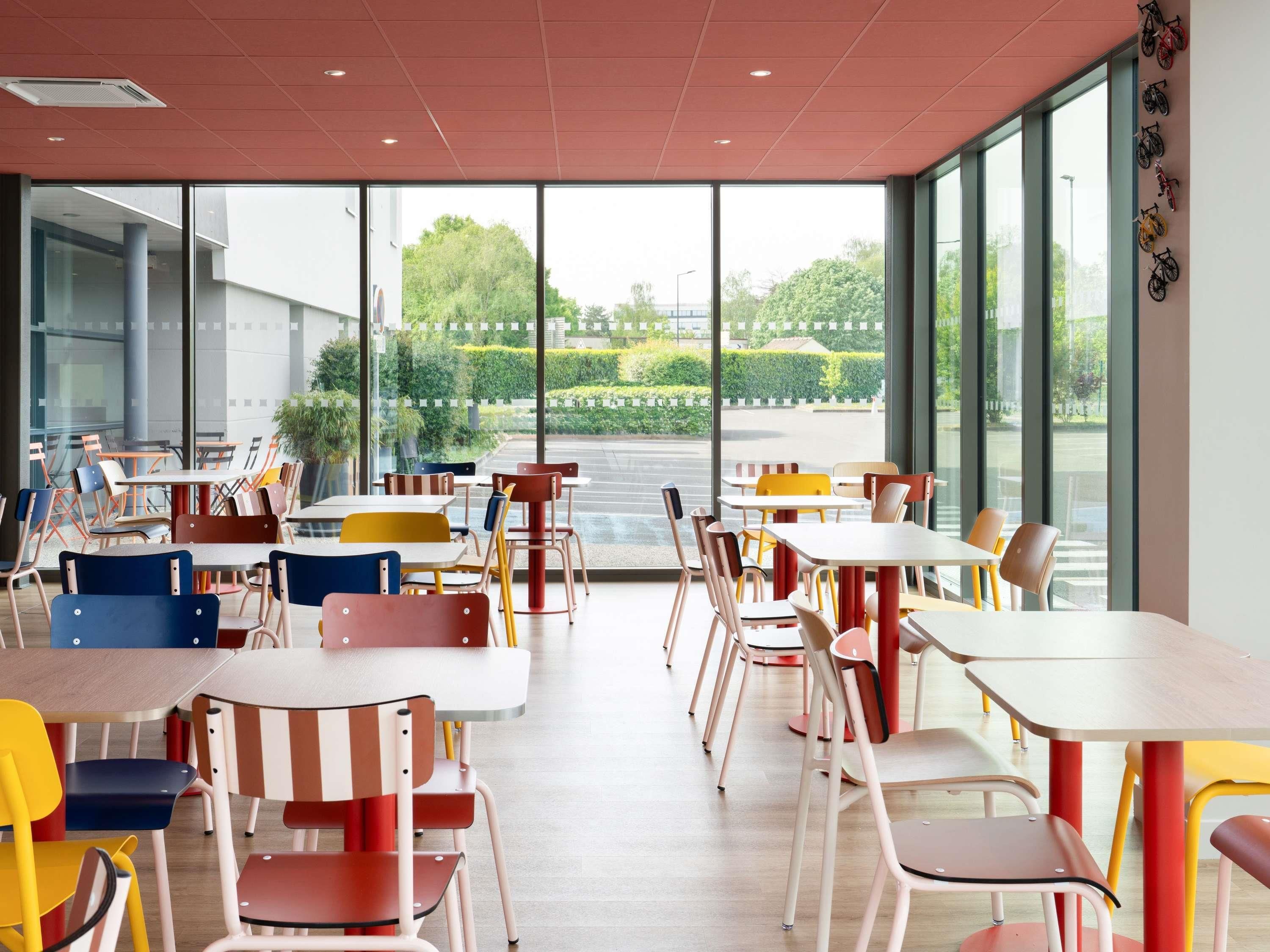 Restoran