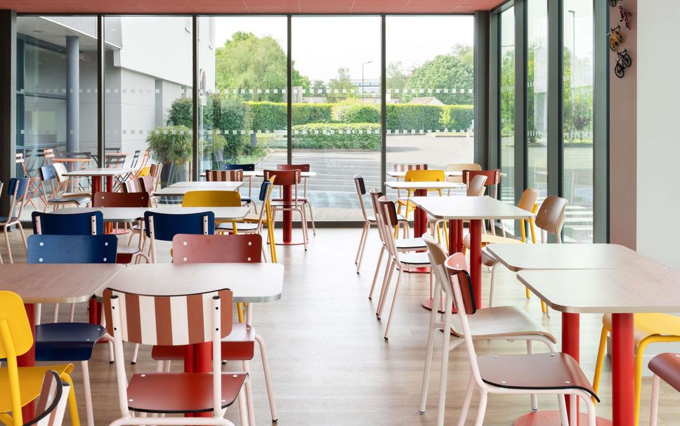Restoran Gambar