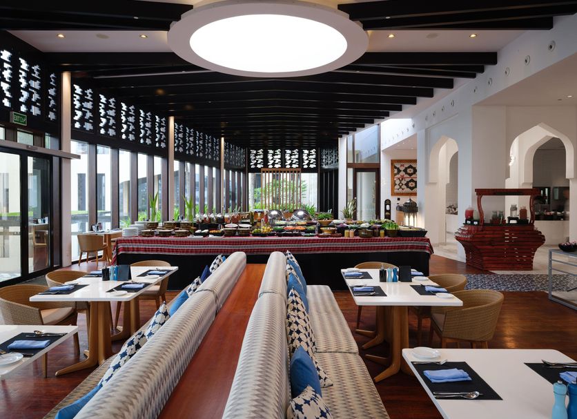 Restoran Gambar