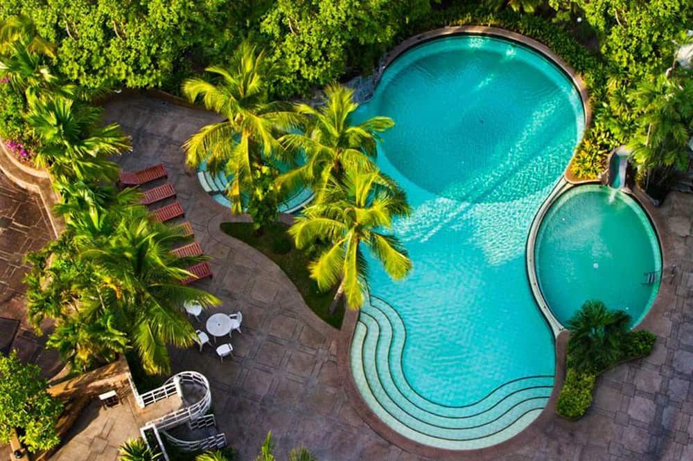 Kolam renang