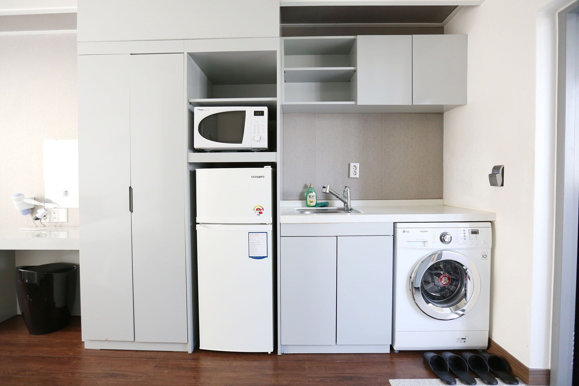 Dapur