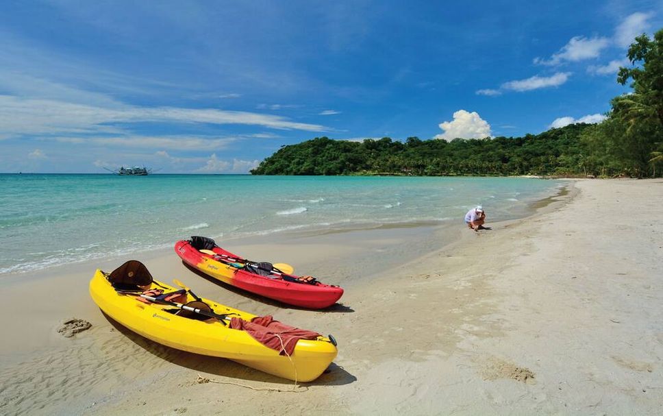 Pantai Gambar
