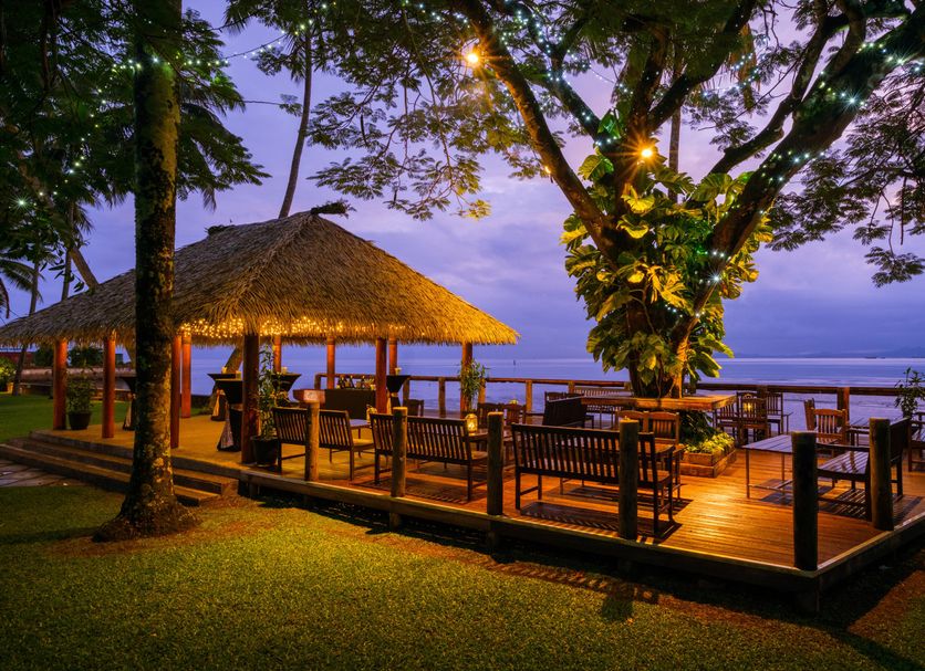 Patio Gambar
