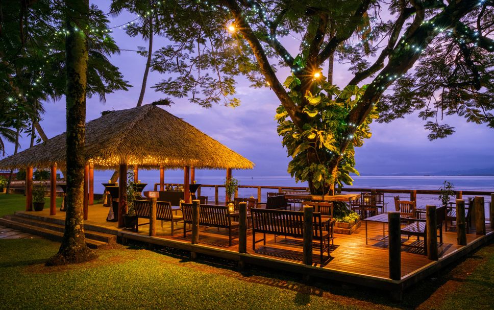 Patio Gambar