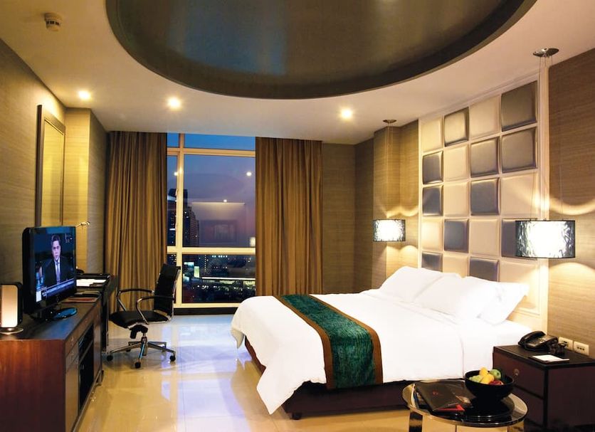 Bilik Tidur Gambar