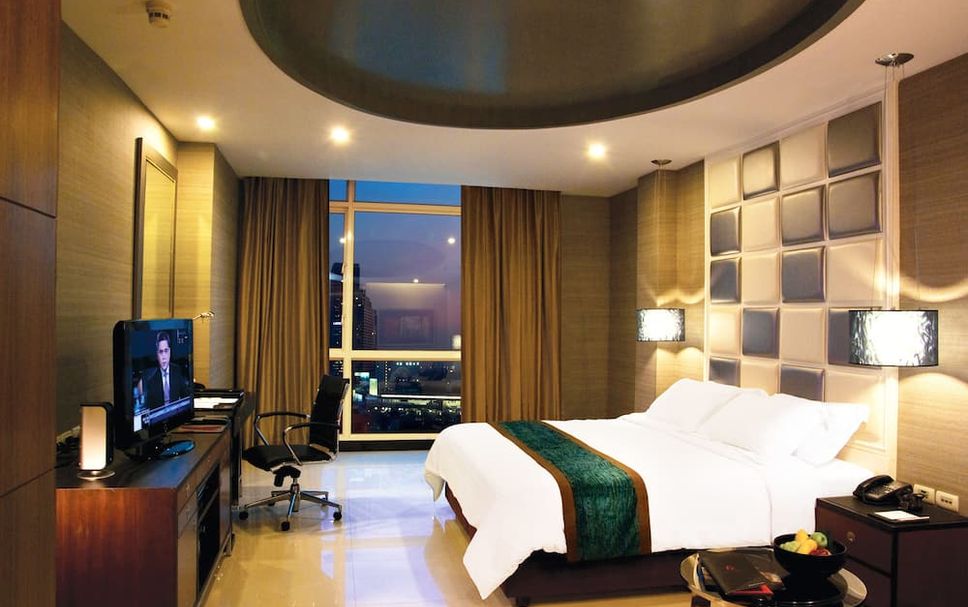 Bilik Tidur Gambar