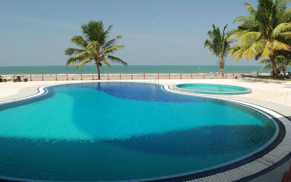 Kolam renang Gambar