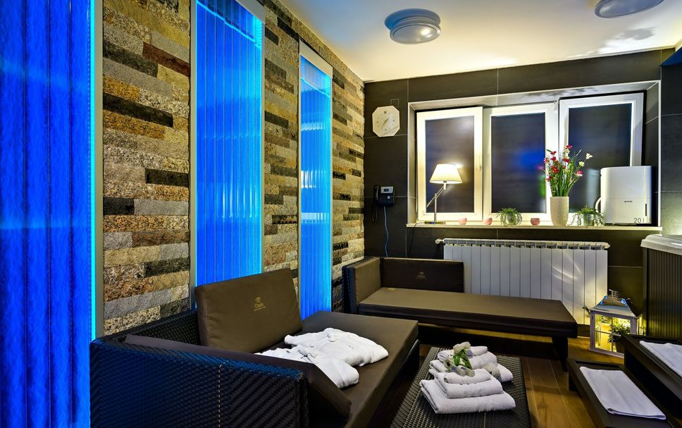Spa Gambar