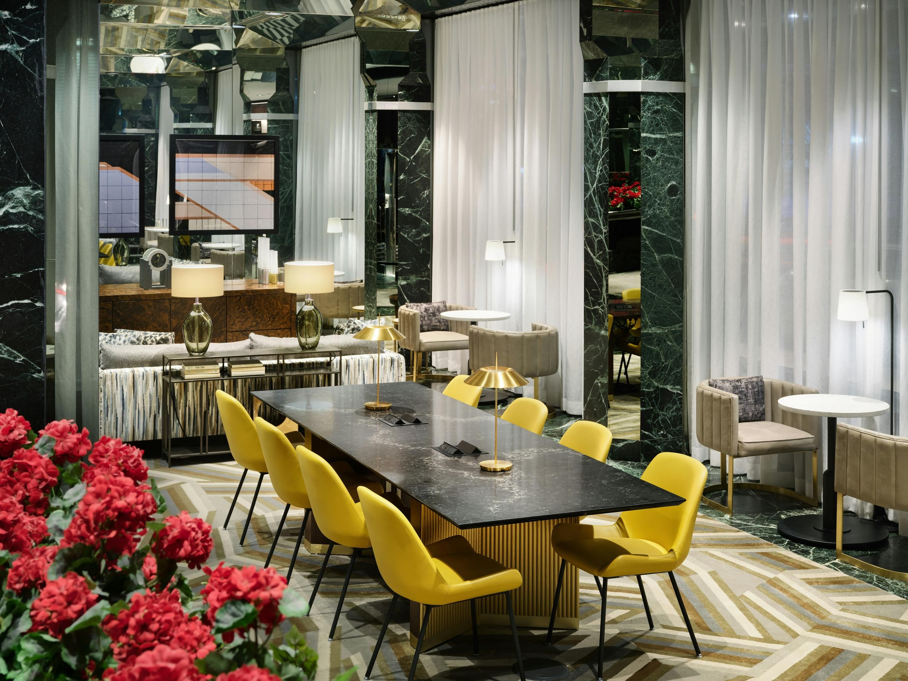 Restoran