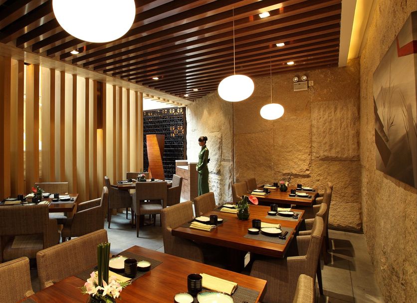 Restoran Gambar