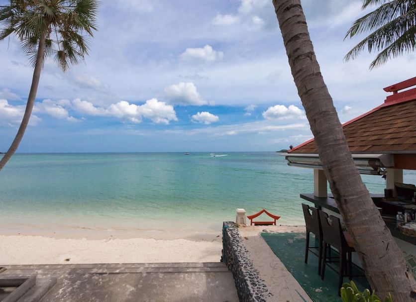 Pantai Gambar