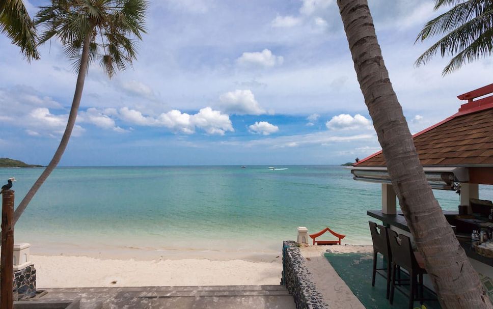 Pantai Gambar