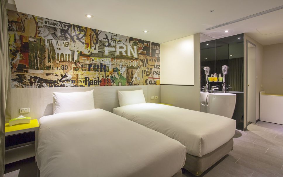 Bilik Tidur Gambar