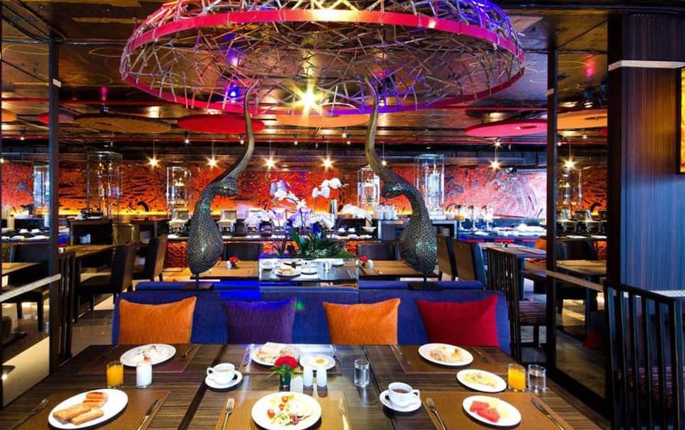 Restoran Gambar