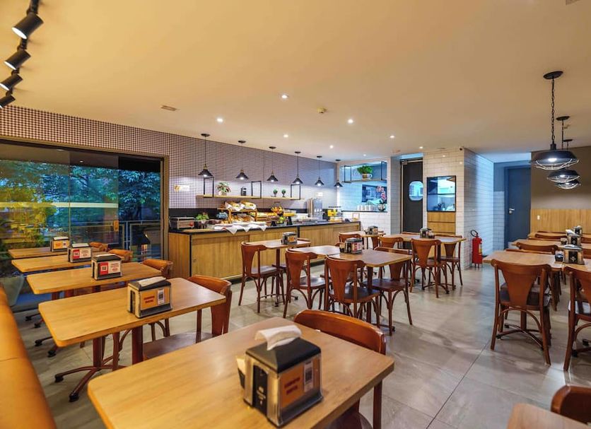 Restoran Gambar