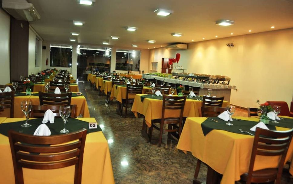 Restoran Gambar
