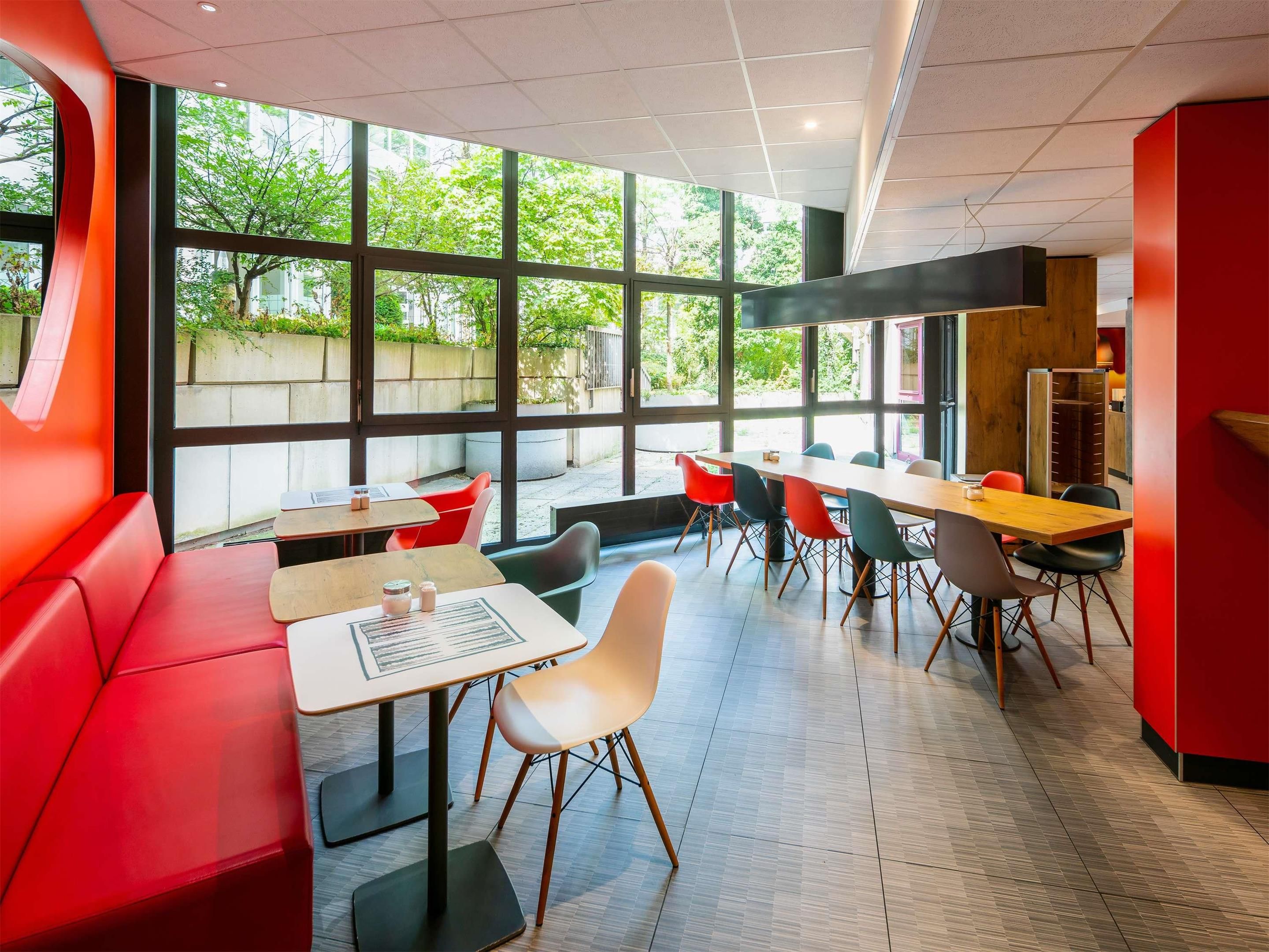 Restoran