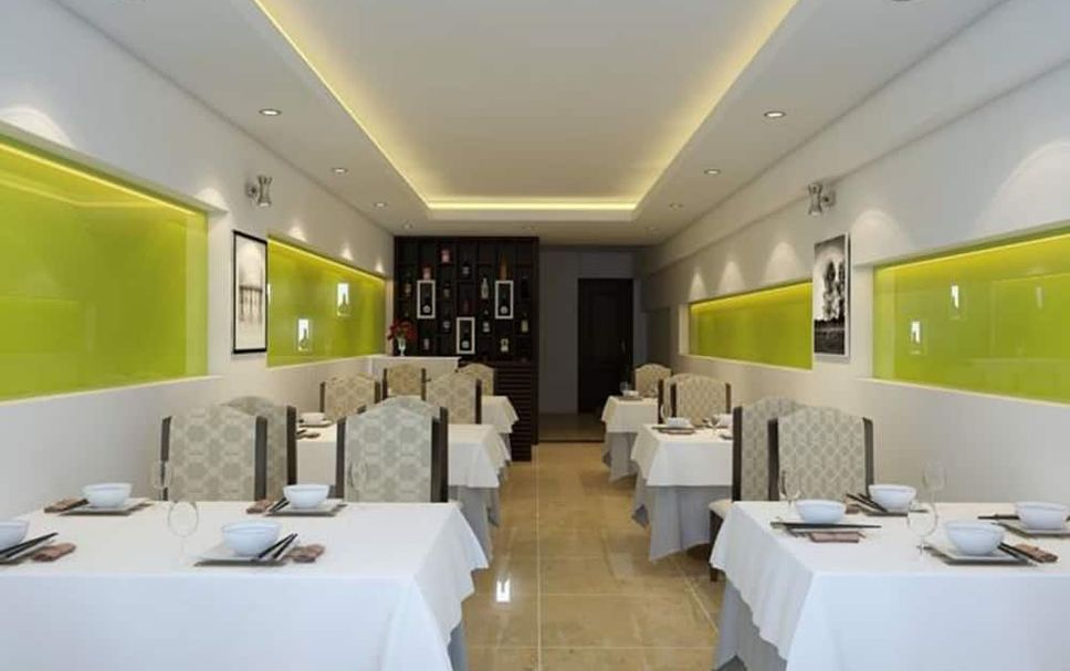 Restoran Gambar