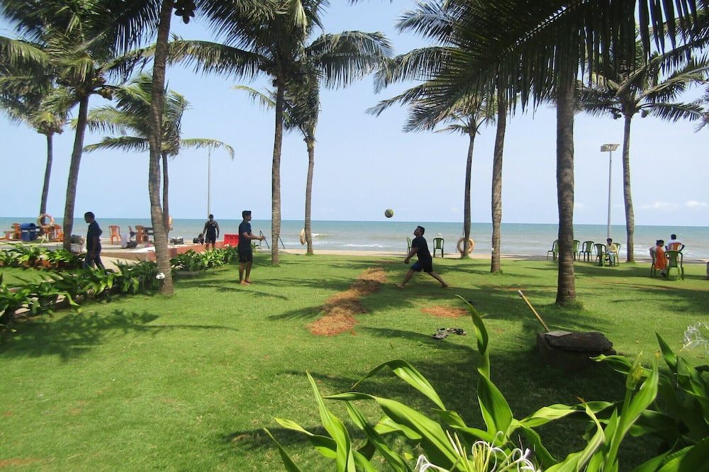 Pantai
