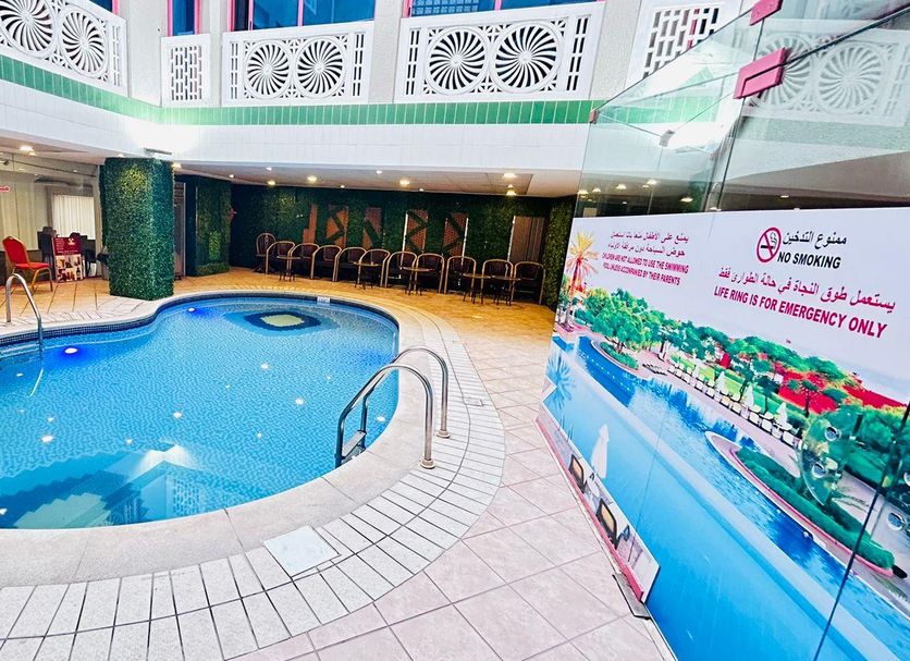 Kolam renang Gambar