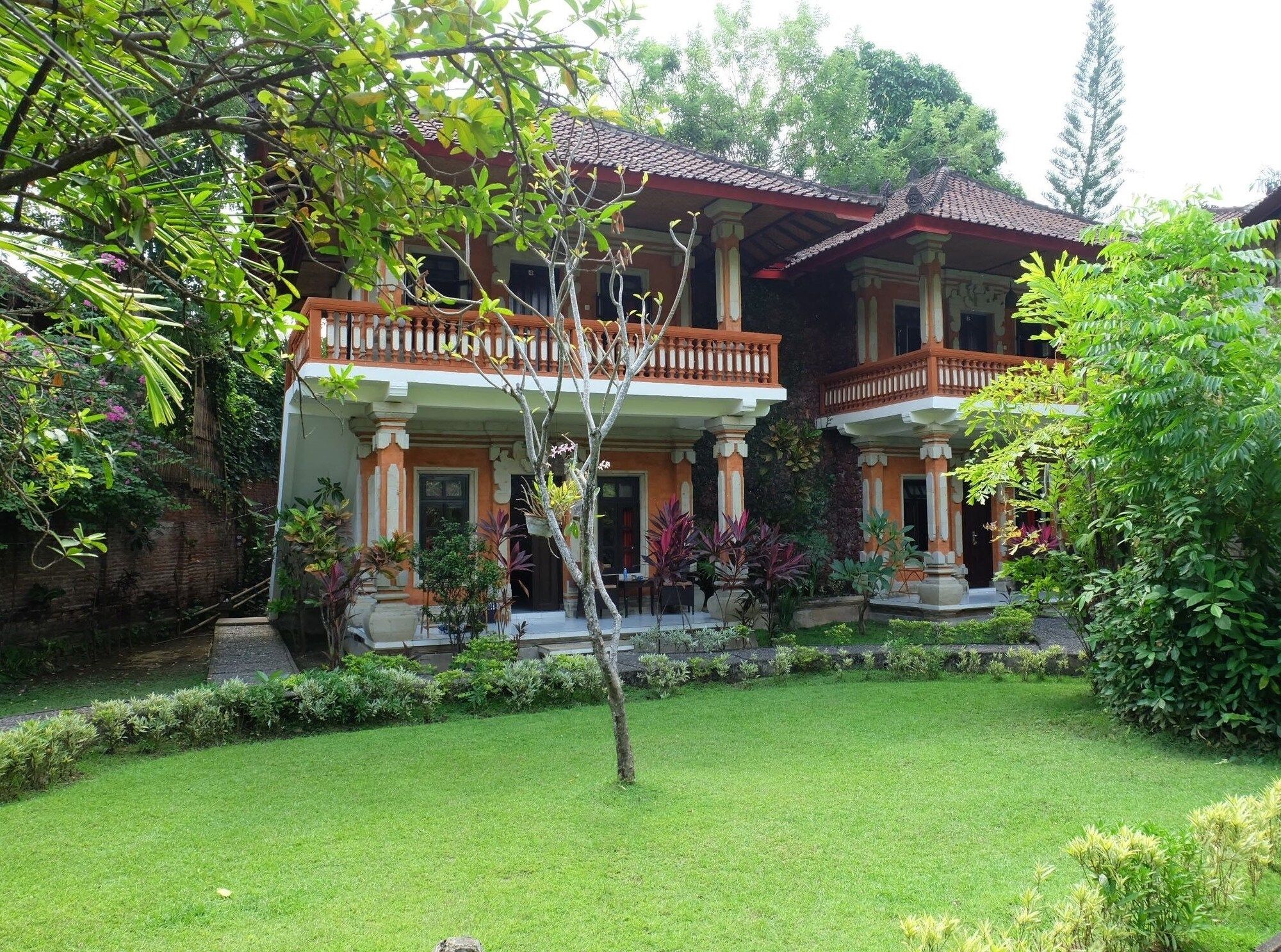 Bangunan Gambar