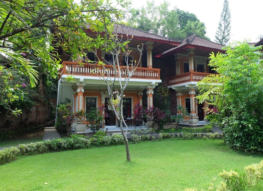 Bangunan Gambar