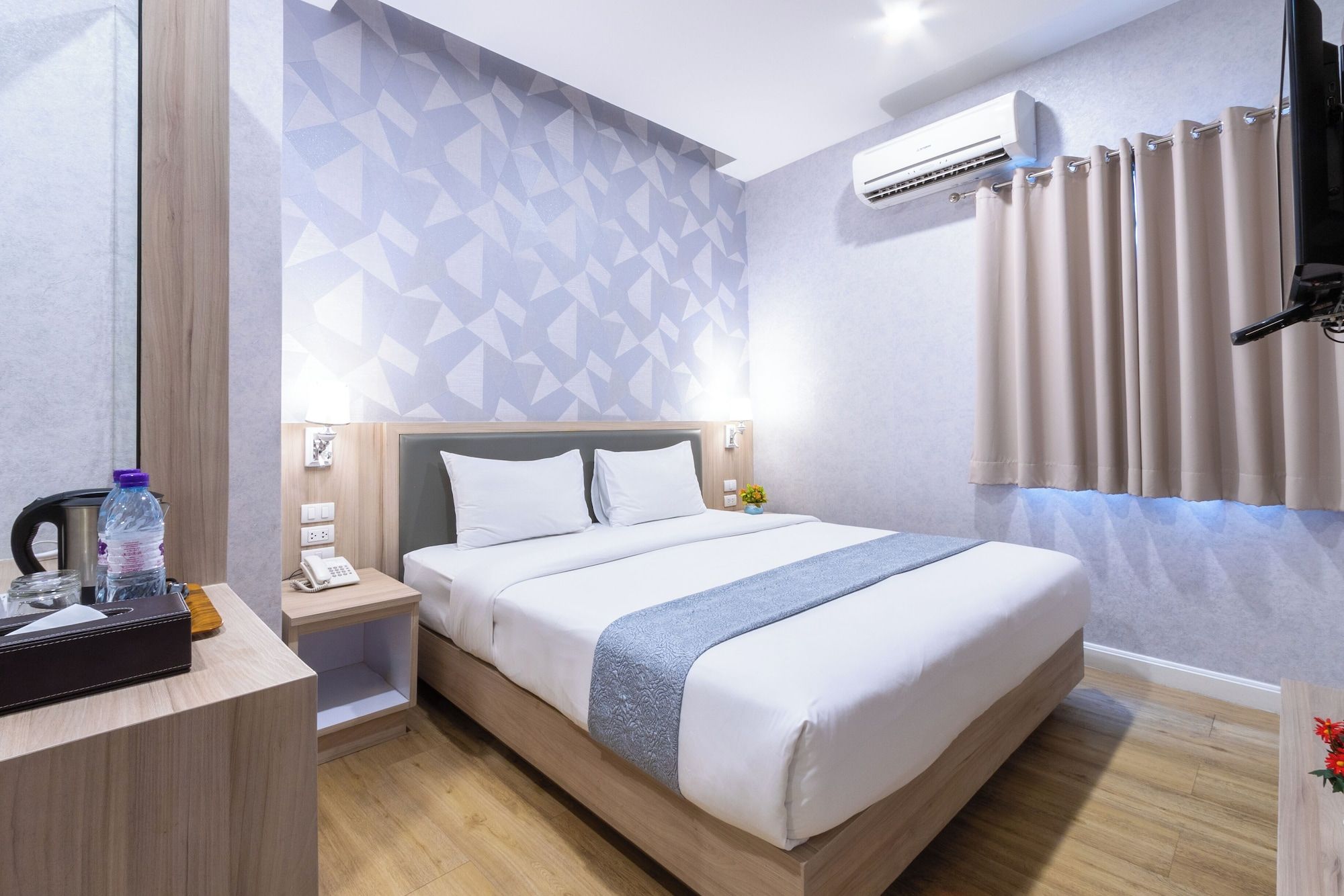 Bilik Tidur Gambar
