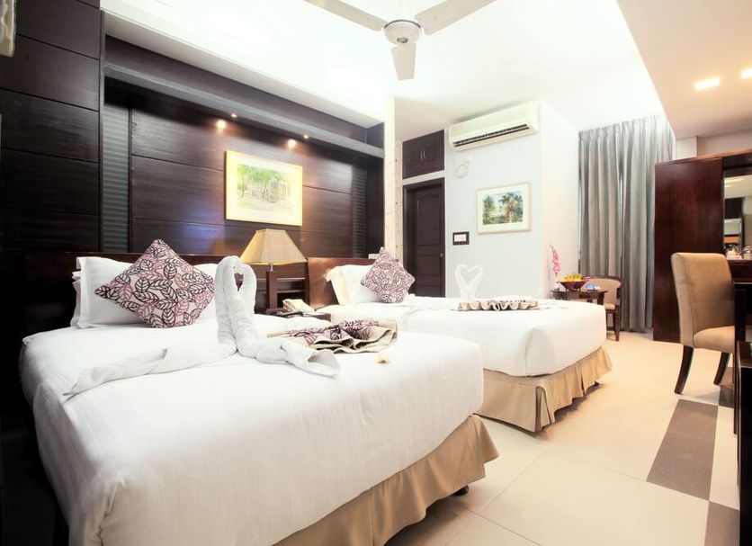 Bilik Tidur Gambar
