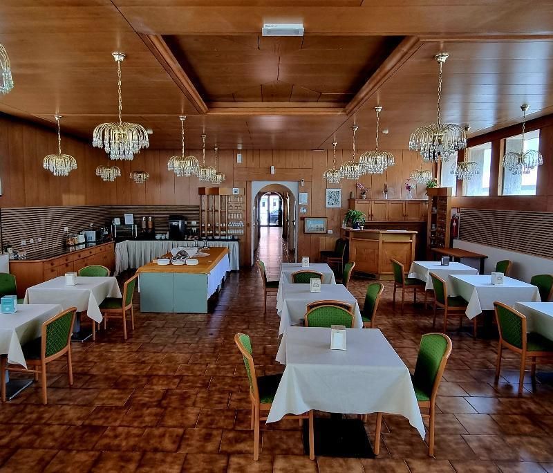 Restoran