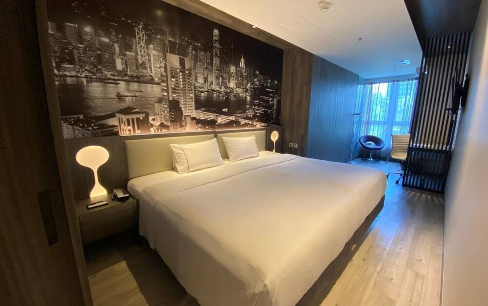 Bilik Tidur Gambar
