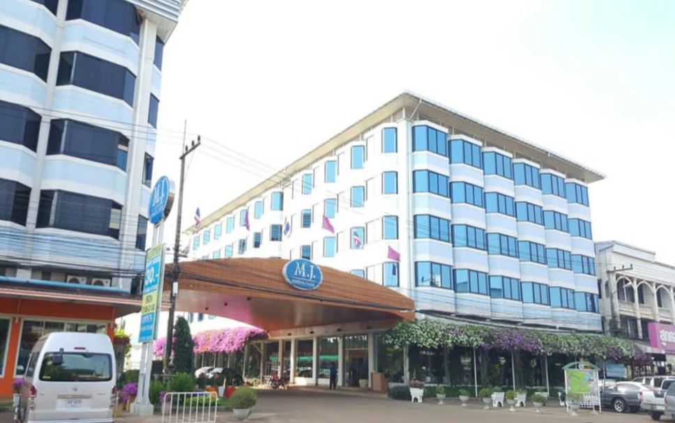 Bangunan Gambar