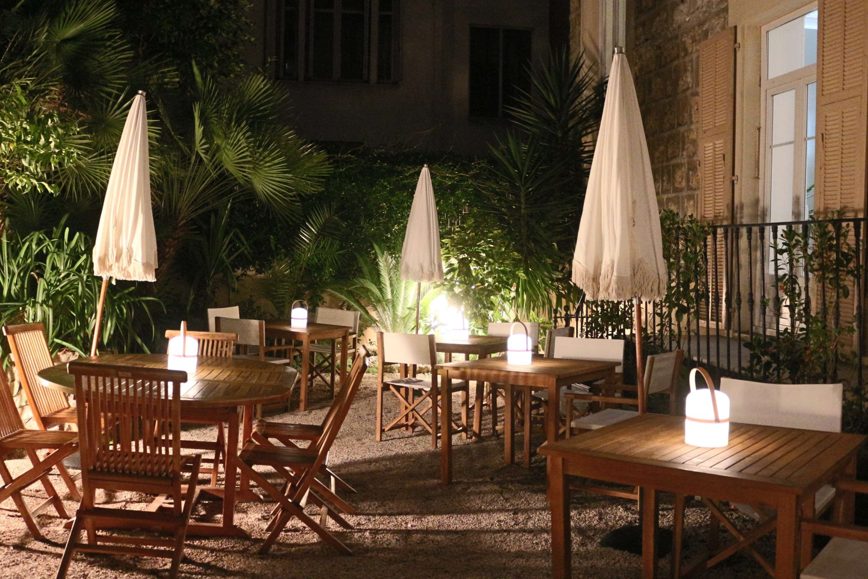 Restoran