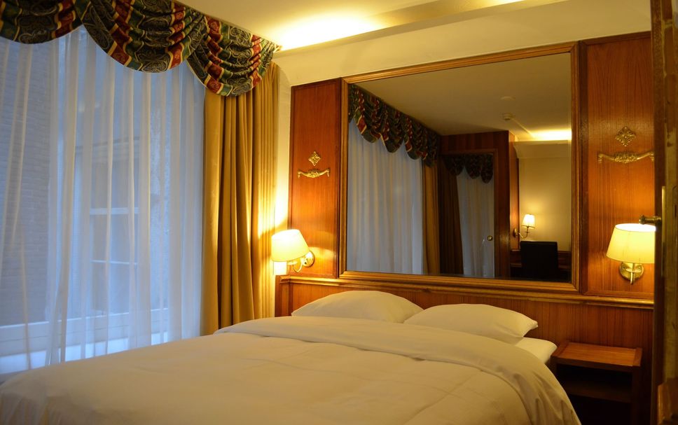 Bilik Tidur Gambar