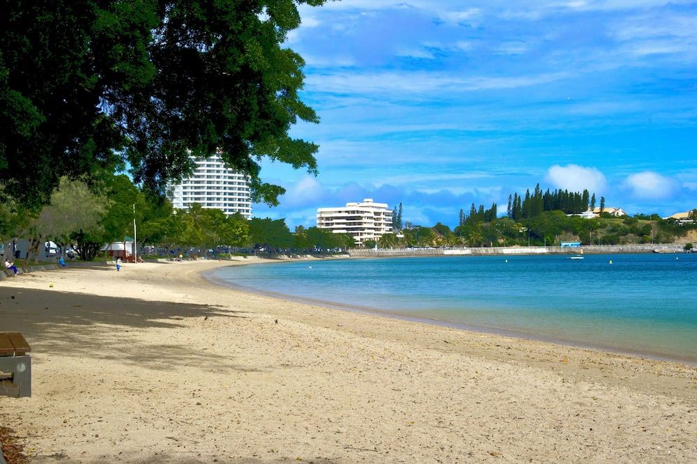Pantai