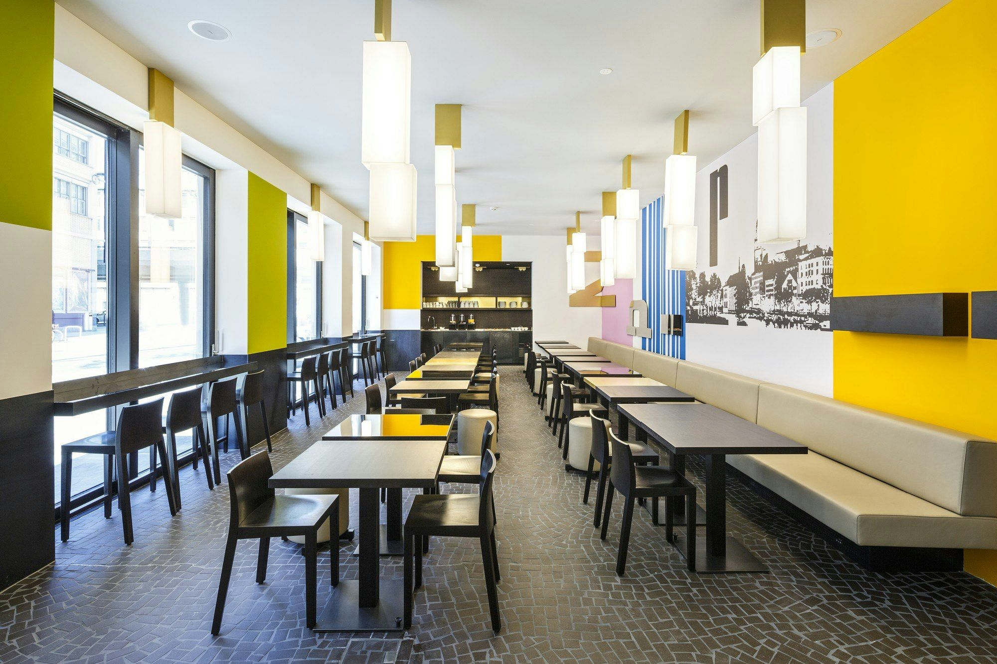 Restoran
