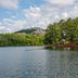 Pemandangan luar