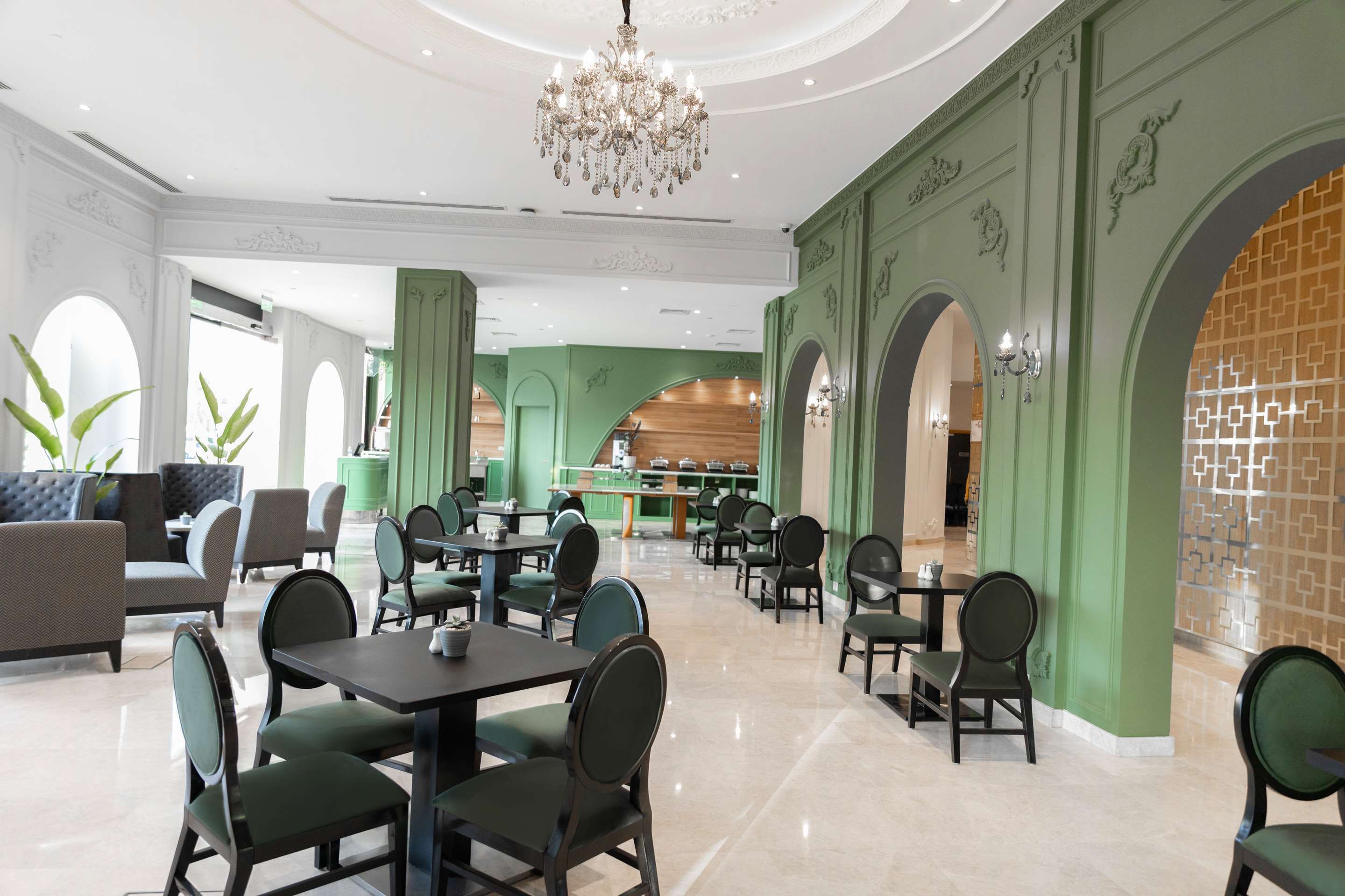 Restoran