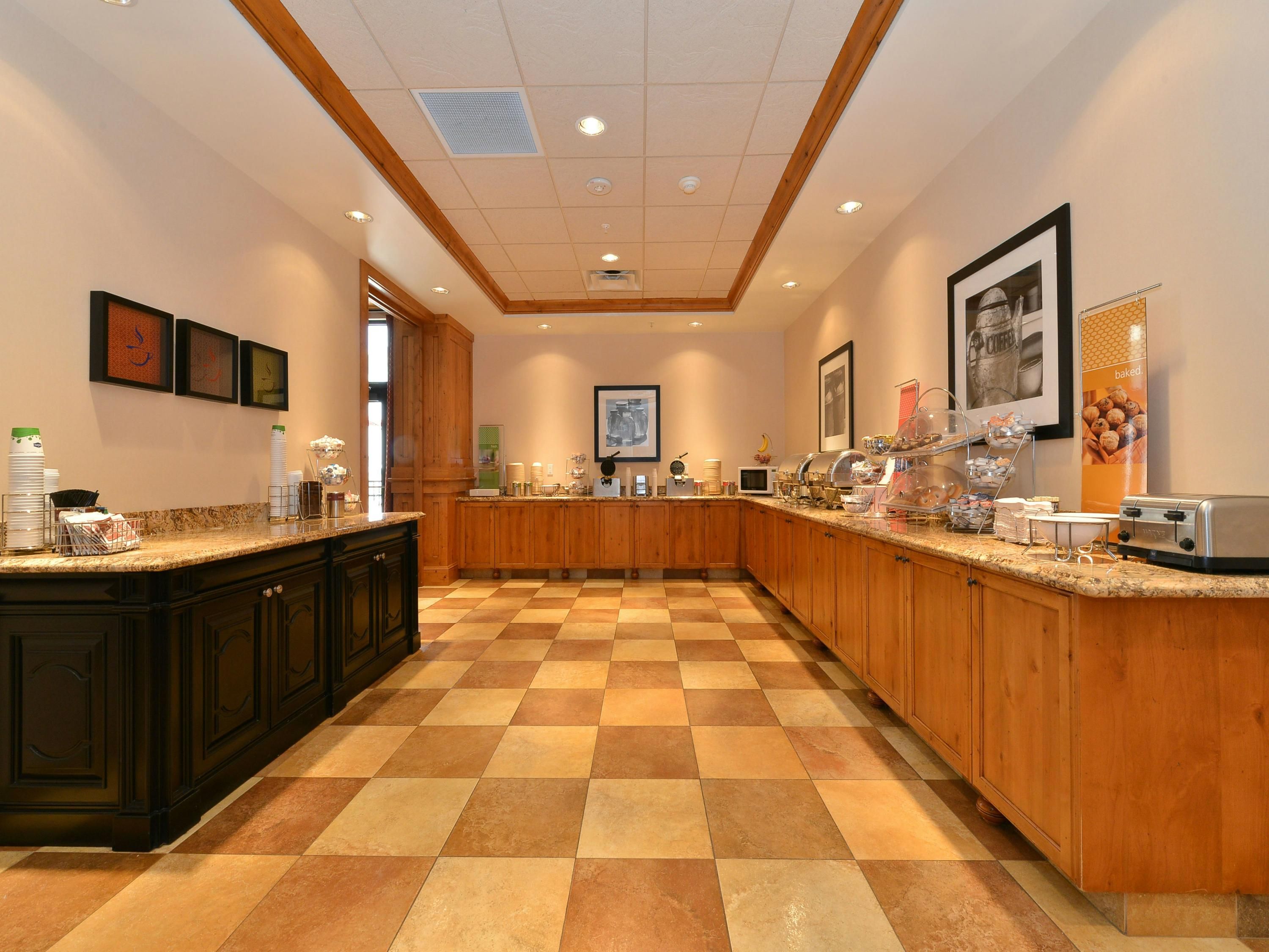 Buffet