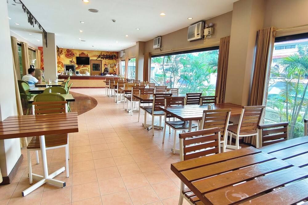 Restoran